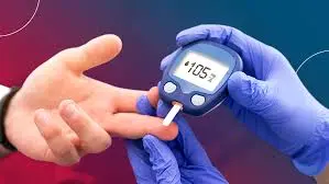 Los síntomas previos o tempranos de la diabetes tipo 1 y tipo 2